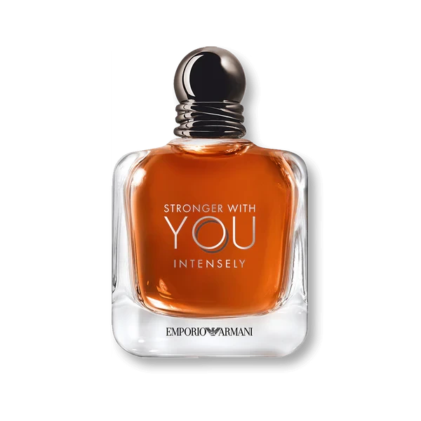 Stronger With You Intensely EDP 100 ml