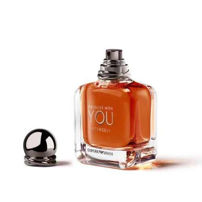 Stronger With You Intensely EDP 100 ml