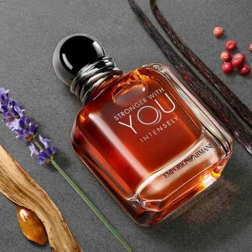 Stronger With You Intensely EDP 100 ml