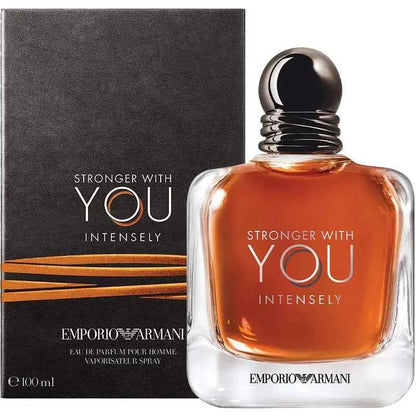 Stronger With You Intensely EDP 100 ml