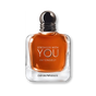 Emporio Armani Stronger With You Intensely EDP 100ml