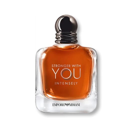 Emporio Armani Stronger With You Intensely Giorgio Armani 100ml