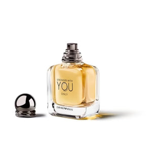 Emporio Armani Stronger With You Only EDT 100ml