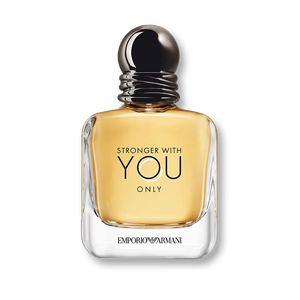 Emporio Armani Stronger With You Only EDT 100ml