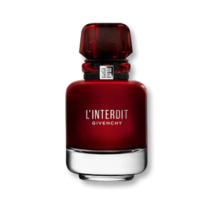 Givenchy L’Interdit Rouge Eau De Parfum 80ml