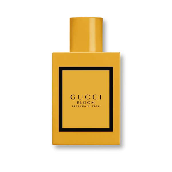 Gucci Bloom Profumo Di Fiori EDP for Women 100ml