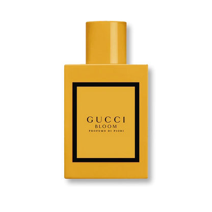 Gucci Bloom Profumo Di Fiori EDP for Women 100ml