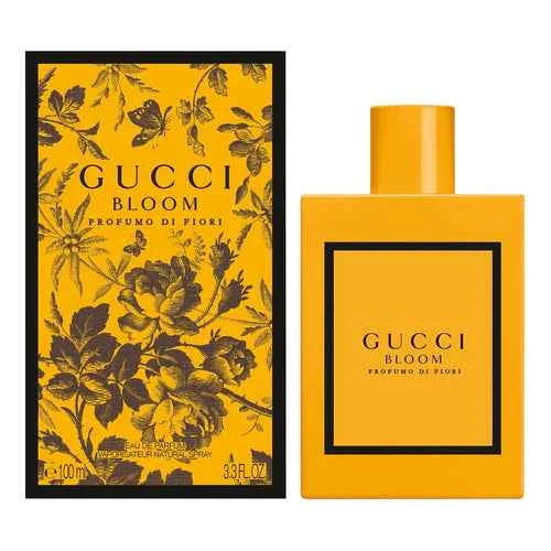 Gucci Bloom Profumo Di Fiori EDP for Women 100ml