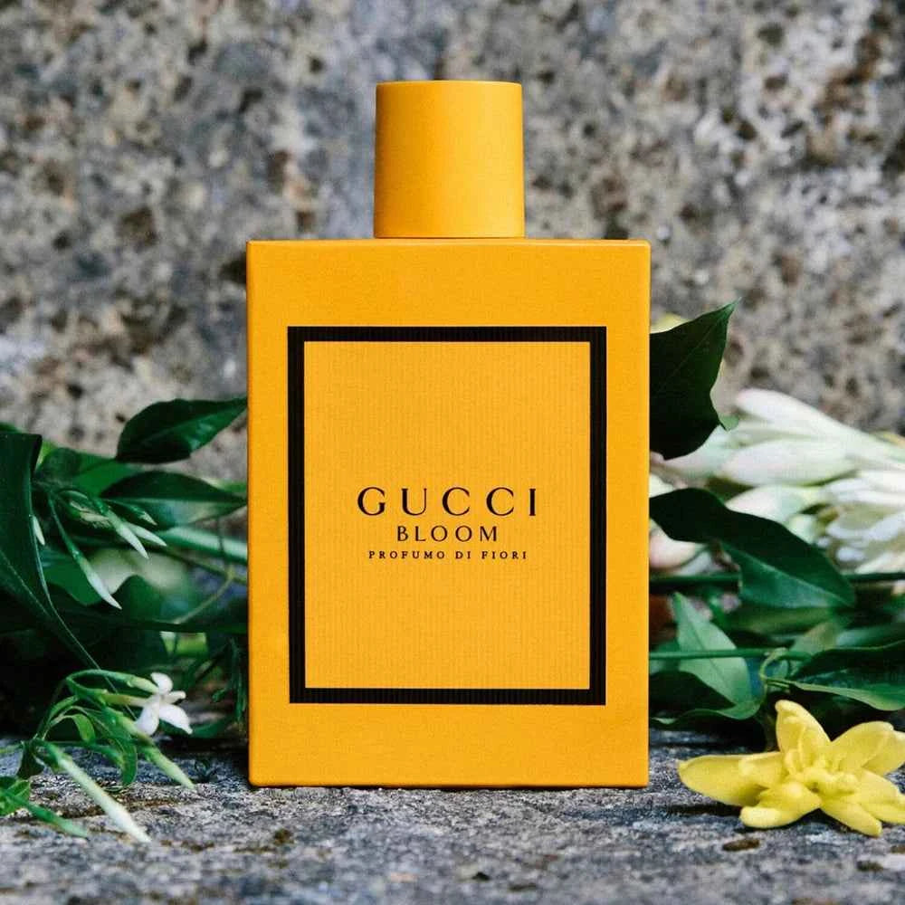Gucci Bloom Profumo Di Fiori EDP for Women 100ml