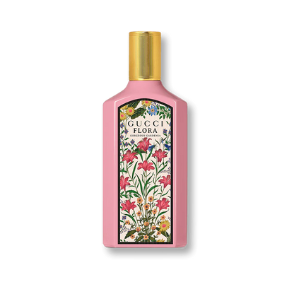 Gucci Flora Gorgeous Gardenia Eau De Parfum 100ml