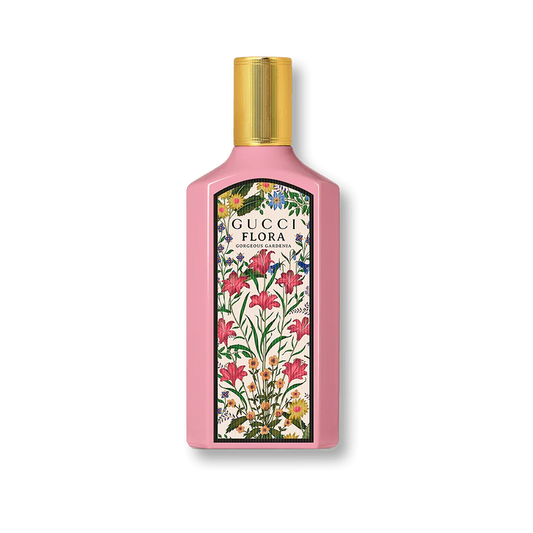 Gucci Flora Gorgeous Gardenia Eau De Parfum 100ml