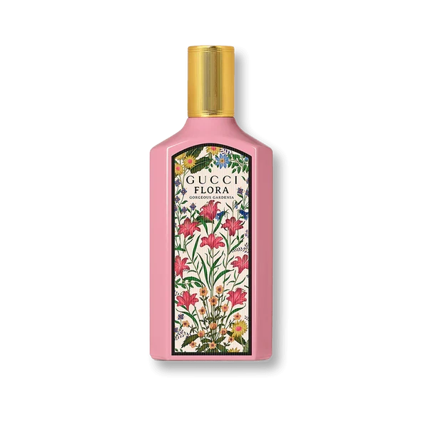 Gucci Flora Gorgeous Gardenia EDP 100 ml