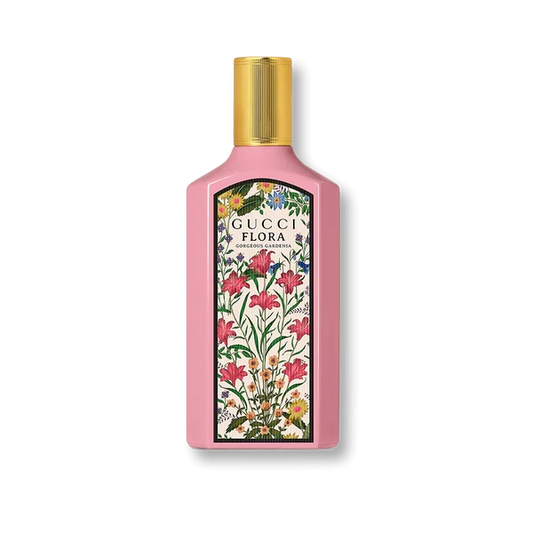 Gucci Flora Gorgeous Gardenia EDP 100 ml