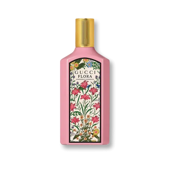 Gucci Flora Gorgeous Gardenia EDP 100 ml