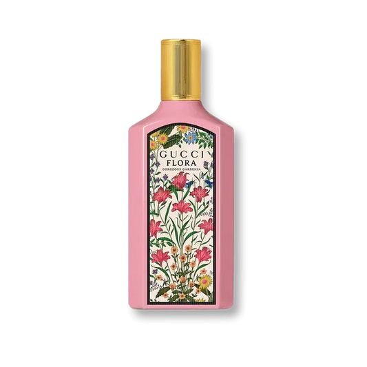 Gucci Flora Gorgeous Gardenia EDP 100 ml