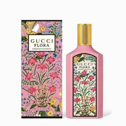 Gucci Flora Gorgeous Gardenia EDP 100 ml