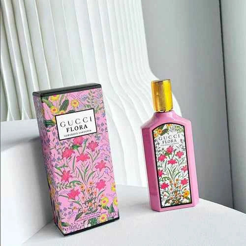 Gucci Flora Gorgeous Gardenia EDP 100 ml