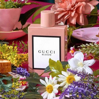 Gucci Bloom Gocce di Fiori Eau De Toilette 100ml