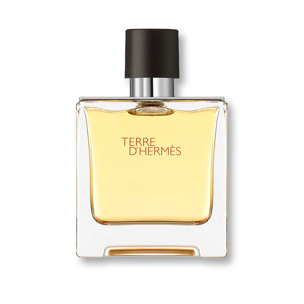 Terre d'Hermès EDT 100 ml
