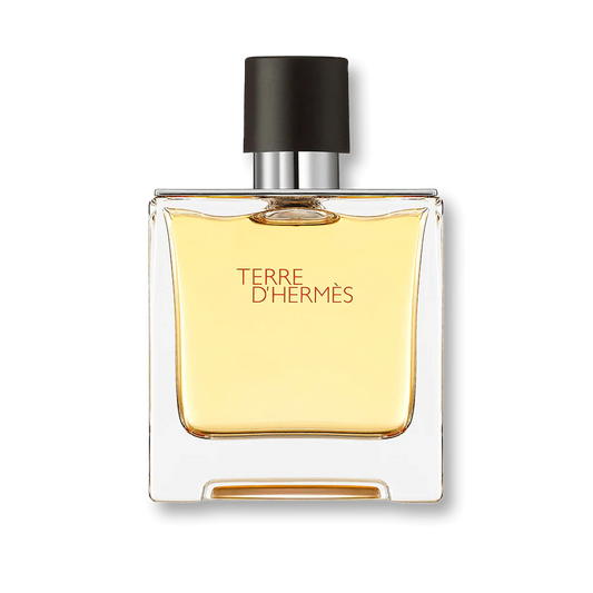 Terre d'Hermès EDT 100 ml
