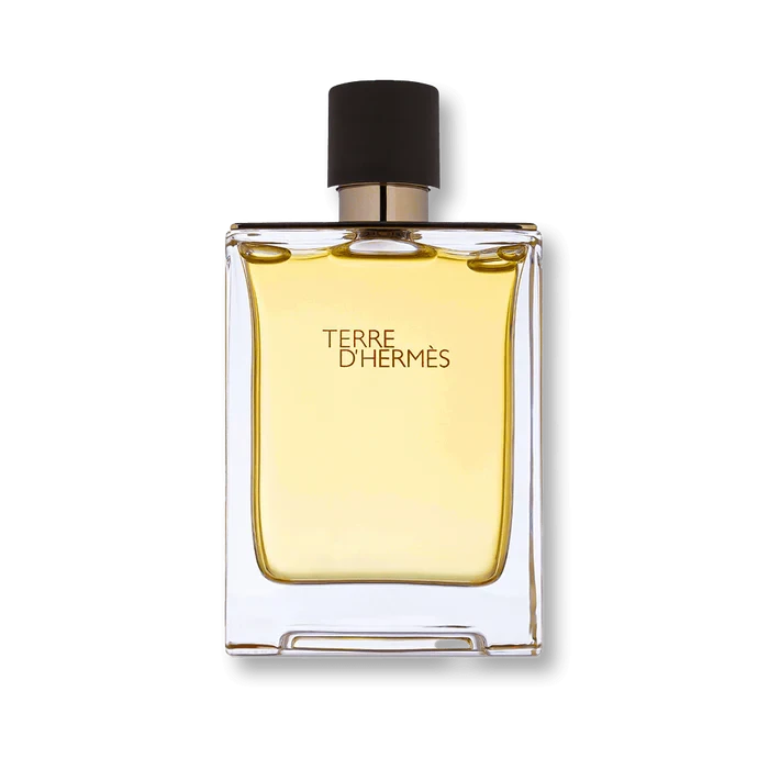 Terre d’Hermès Eau De Toilette 100ml