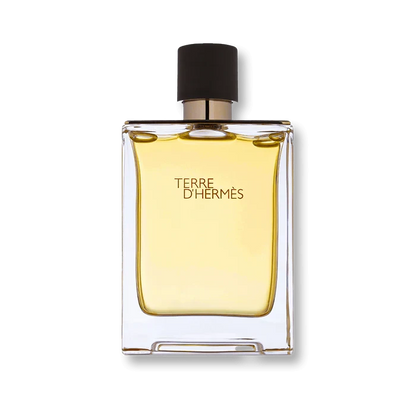 Terre d’Hermès Eau De Toilette 100ml