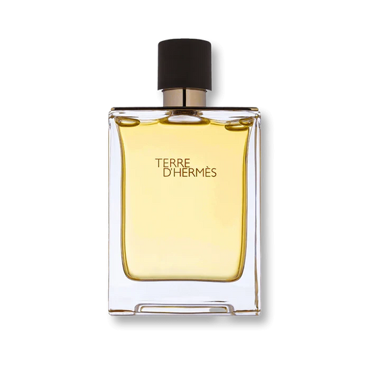 Terre d’Hermès Eau De Toilette 100ml