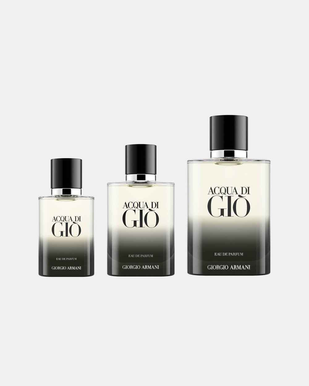 Acqua di Giò Profumo EDP 100ml