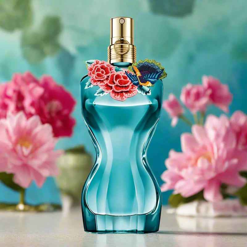 Jean Paul Gaultier La Belle Paradise Garden EDP 100ml