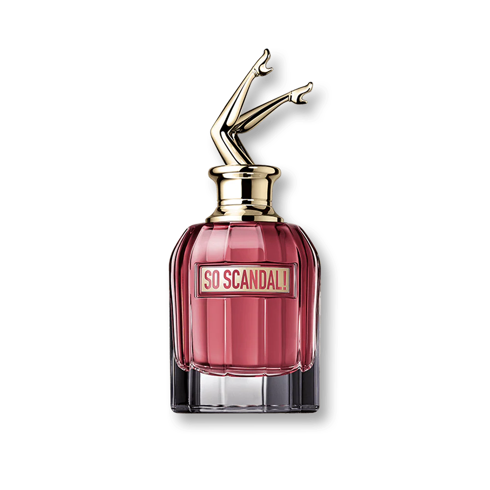 JEAN PAUL GAULTIER SO SCANDAL EDP
