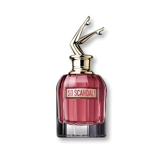 JEAN PAUL GAULTIER SO SCANDAL EDP
