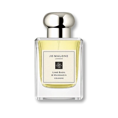 Jo Malone Lime Basil & Mandarin Cologne 