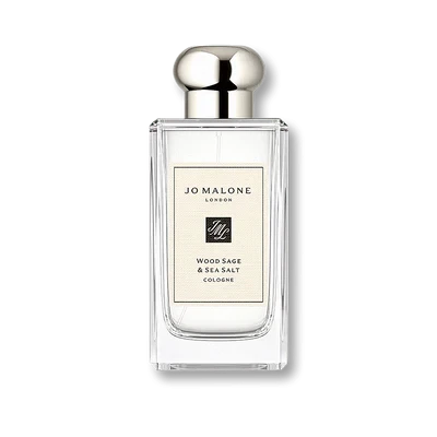 Jo Malone Wood Sage & Sea Salt Cologne 100ml