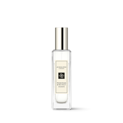 Jo Malone Wood Sage & Sea Salt Cologne 100ml