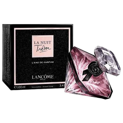 Lancôme La Nuit Trésor L'eau De Parfum 100ml