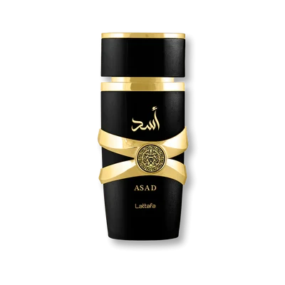 Lattafa Asad EDP 100ml