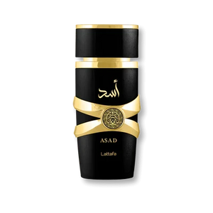 Lattafa Asad EDP 100ml