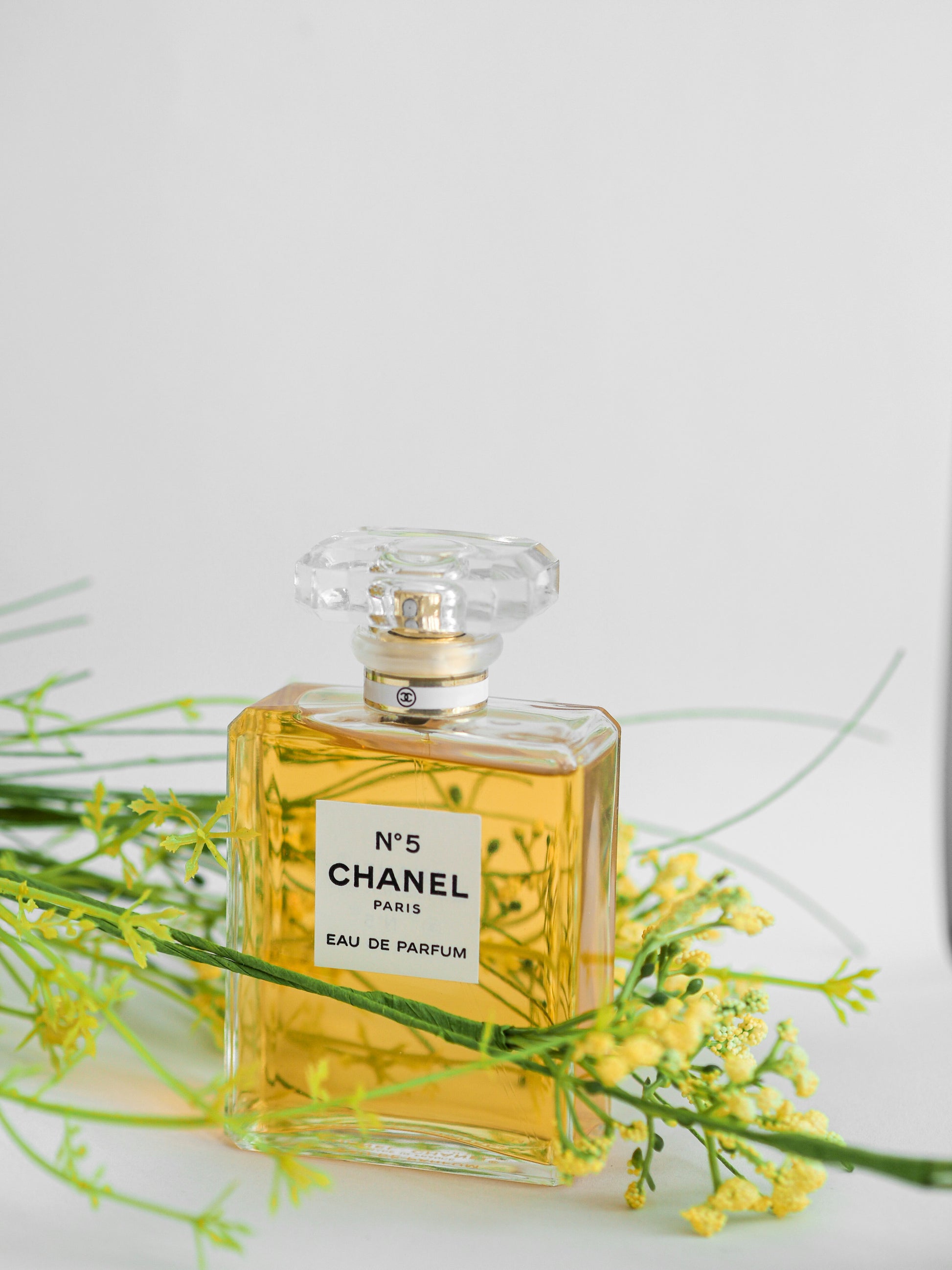 CHANEL N°5 EDP designer women’s perfume Australia