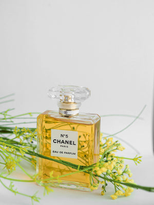 Chanel N°5 EDP 100ml