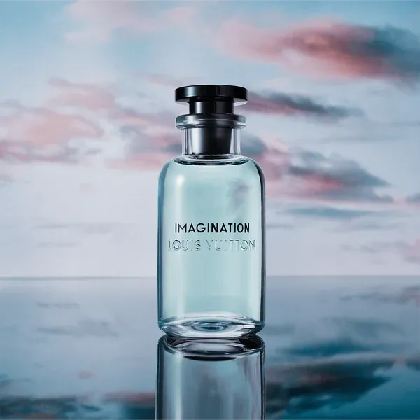 Louis Vuitton Imagination EDP 100ml | Luxury Men Perfume Australia