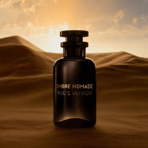 Louis Vuitton Ombre Nomade EDP 100ml (Clearance Item)