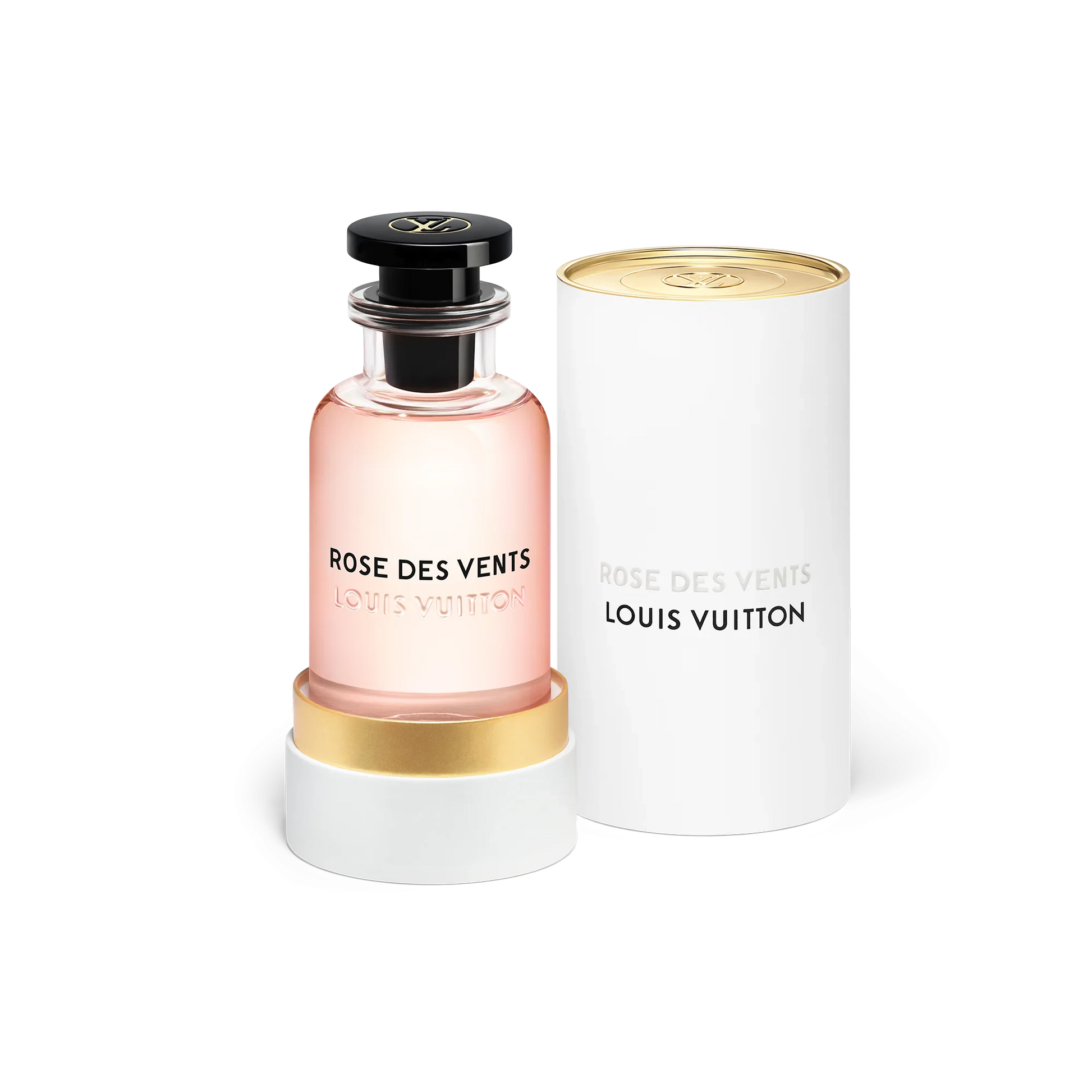 Louis Vuitton Rose Des Vents EDP 100ml