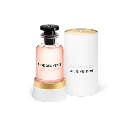 Louis Vuitton Rose Des Vents EDP 100ml