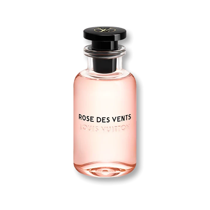 Louis Vuitton Rose Des Vents EDP 100ml
