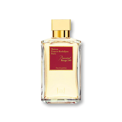 luxury Masion Francis Kurkdian women’s perfume Australia
