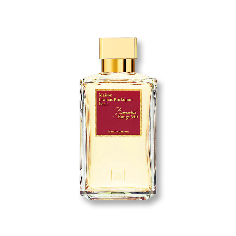 Baccarat Rouge 540 Extrait de Parfum 70ml