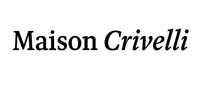 Maison Crivelli logo
