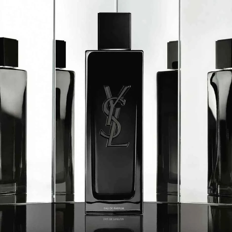 Yves Saint Laurent Myself EDP 100ml