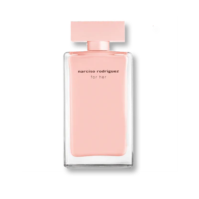 Narciso Rodriguez For Her Eau De Parfum 100ml