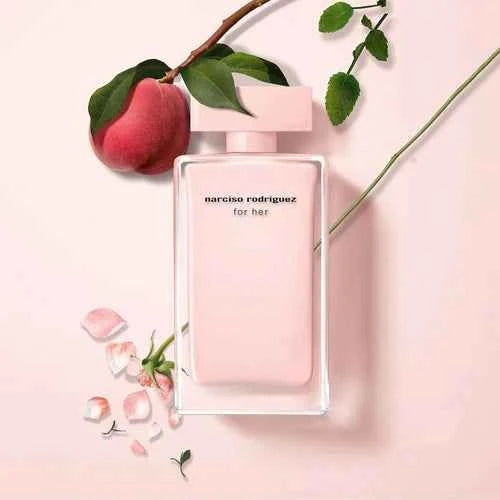 Narciso Rodriguez For Her Eau De Parfum 100ml